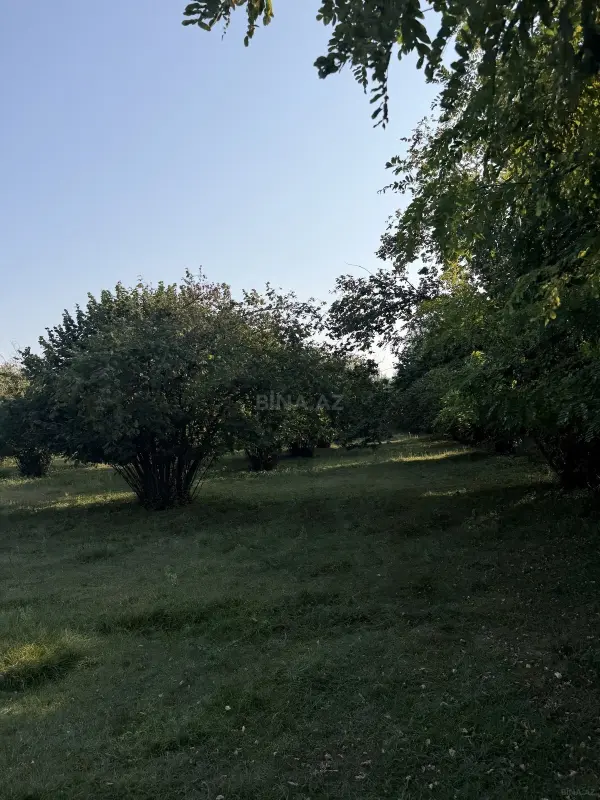 Satılır torpaq sahəsi 10 m²