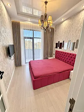 Kirayə verilir 2 otaqlı mənzil 70 m² — Bakı, Nəsimi 2 otaq 70.00 m²