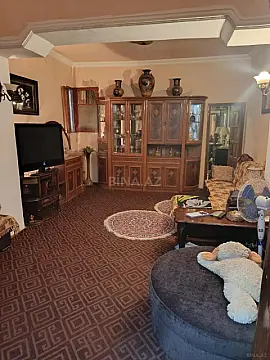 Satılır 2 otaqlı mənzil 60 m² — Bakı 2 otaq 60.00 m²