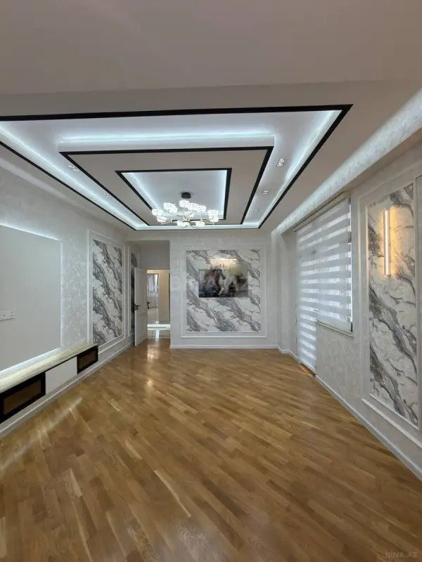 Satılır 3 otaqlı mənzil 120 m²