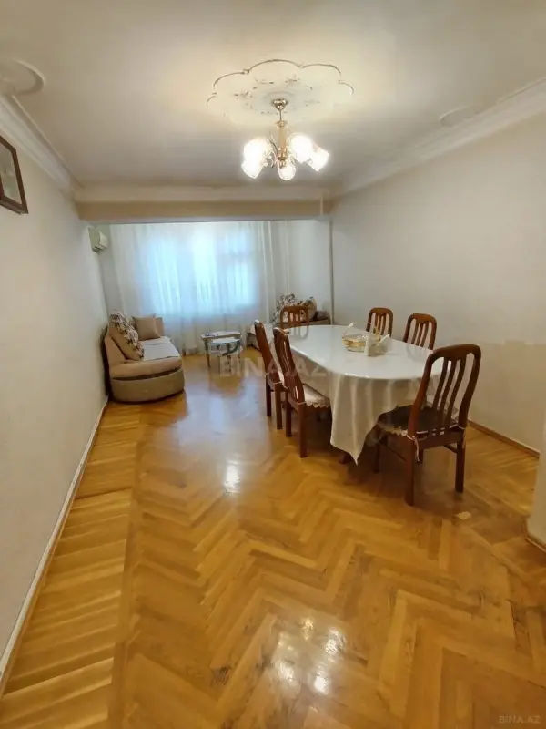 Satılır 3 otaqlı mənzil 90 m²