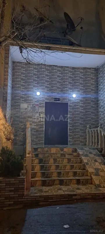 Satılır 3 otaqlı mənzil 85 m²