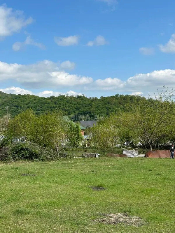 Satılır torpaq sahəsi 25.5 m²