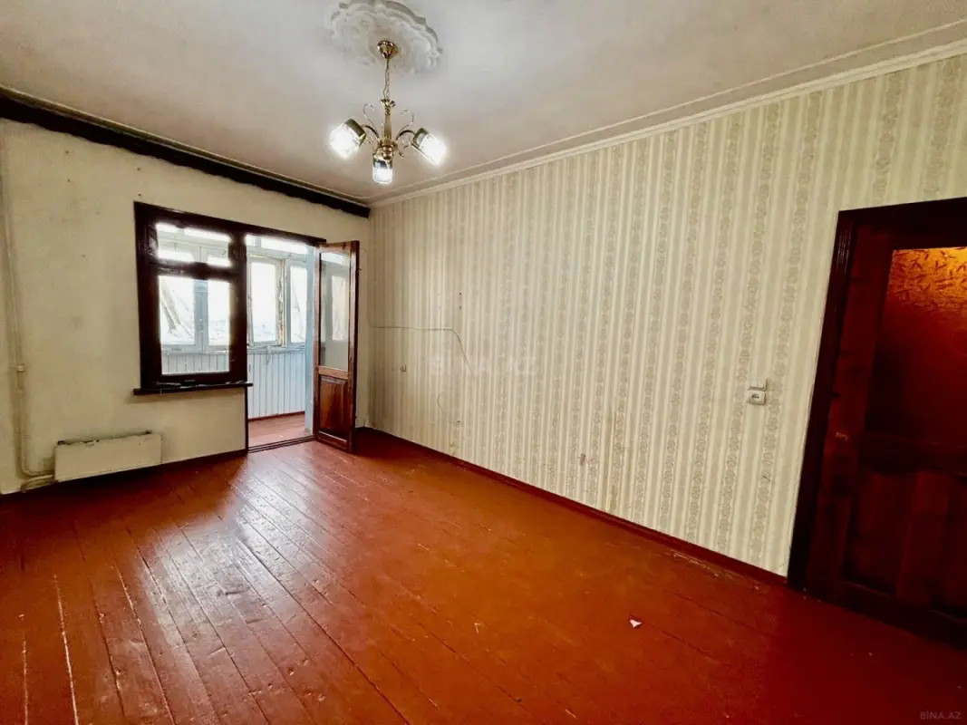 Satılır 3 otaqlı mənzil 85 m²