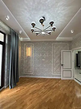 Satılır 3 otaqlı mənzil 90 m² — Bakı 3 otaq 90.00 m²