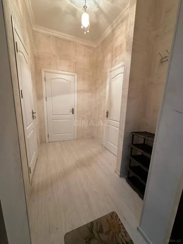 Satılır 2 otaqlı mənzil 40 m²