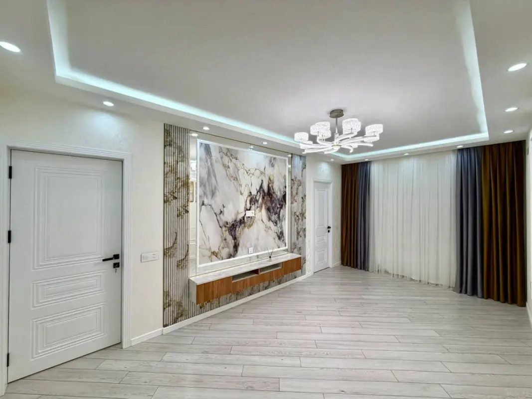 Satılır 3 otaqlı mənzil 65 m²
