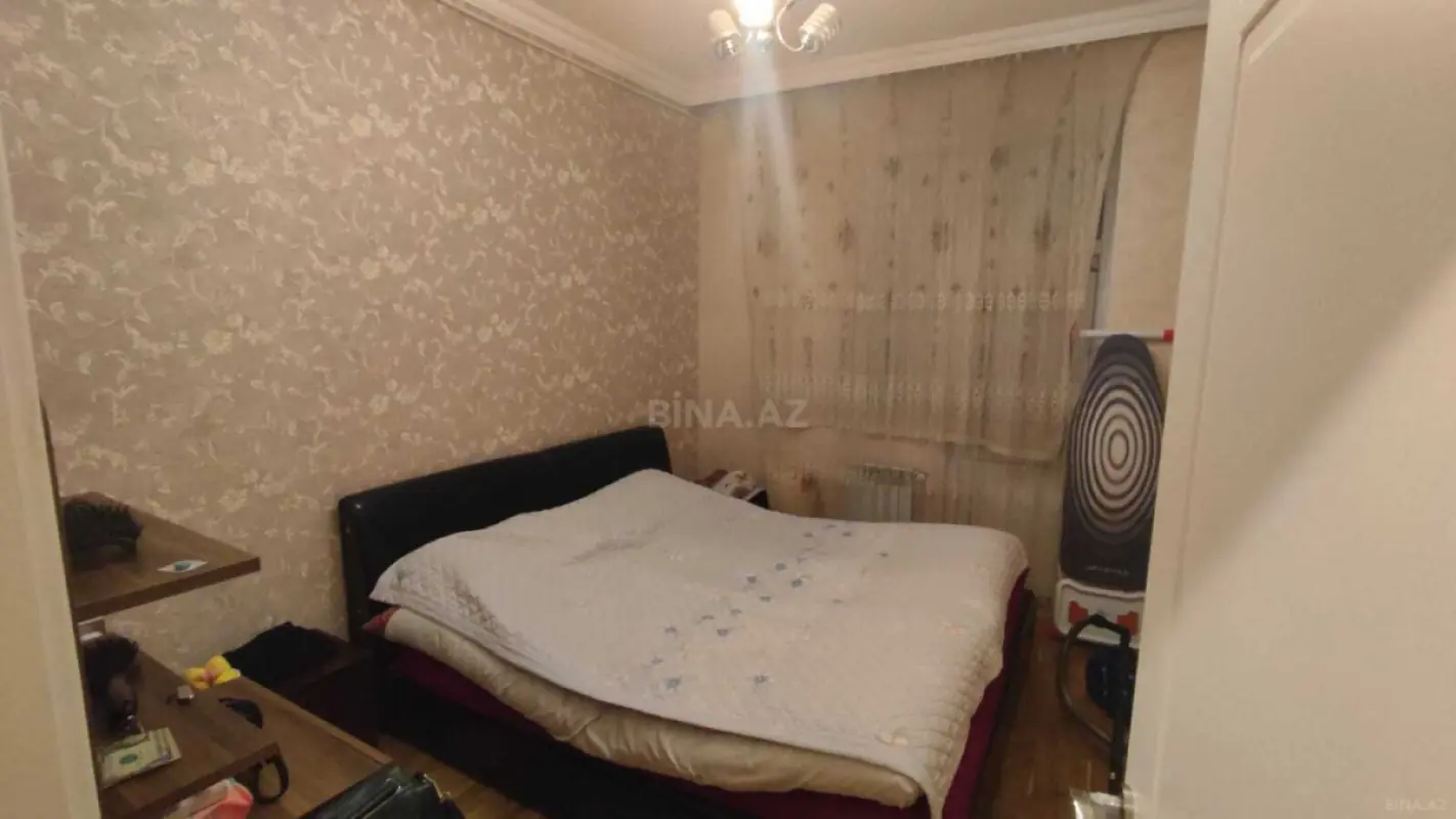 Kirayə verilir 2 otaqlı mənzil 48 m²