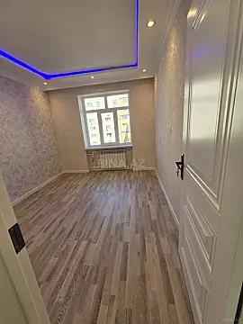 Satılır 2 otaqlı mənzil 65 m² — Bakı, Əhmədli 2 otaq 65.00 m²