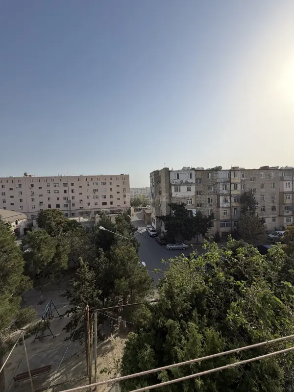 Satılır 1 otaqlı mənzil 40 m²