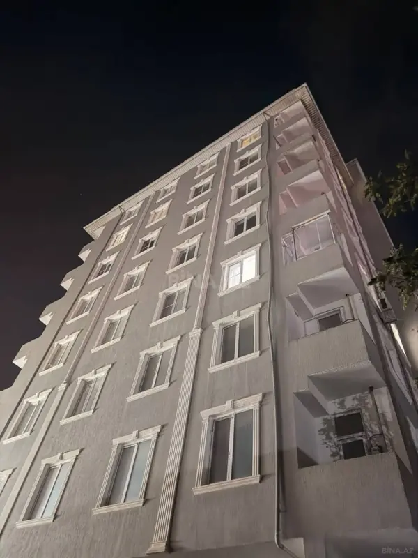 Satılır 3 otaqlı mənzil 68 m²