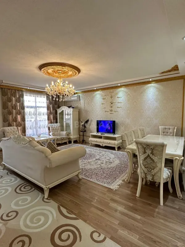 Satılır 3 otaqlı həyət evi 120 m²