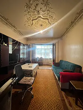 Satılır 2 otaqlı mənzil 55 m² — Bakı, Memar Əcəmi yanı 2 otaq 55.00 m²