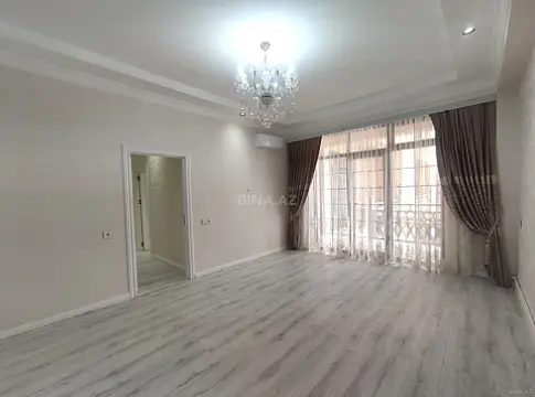 Satılır 3 otaqlı mənzil 80 m² — Bakı 3 otaq 80.00 m²