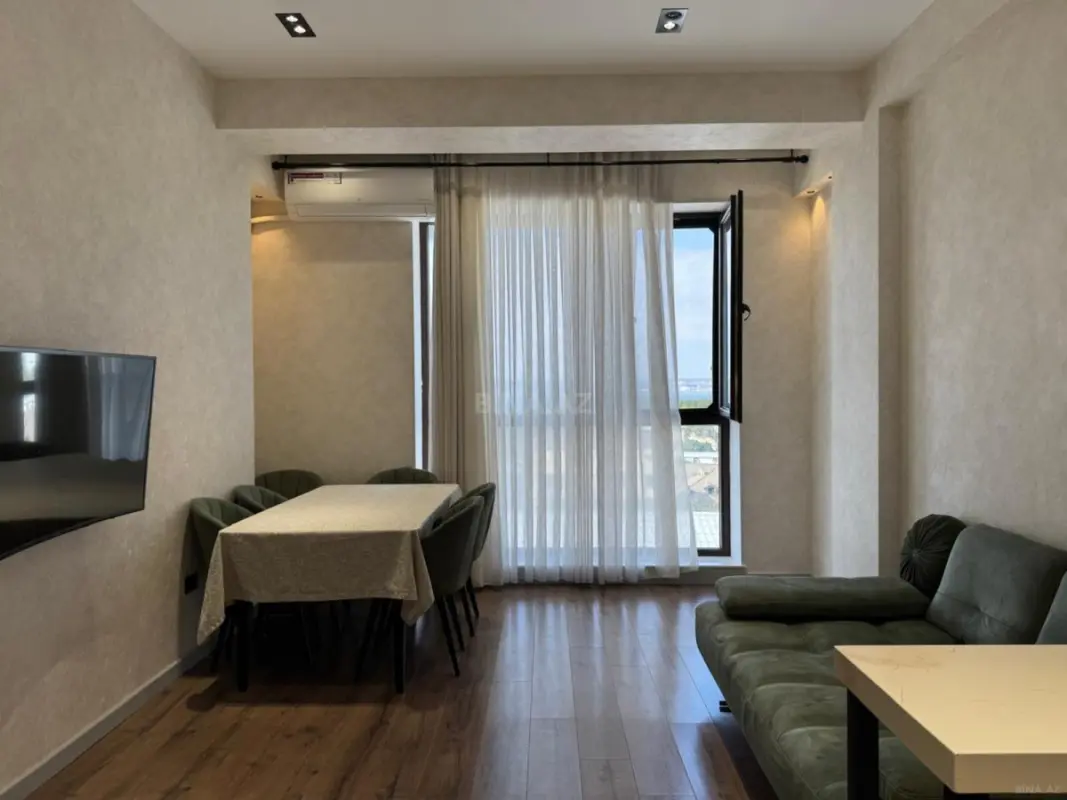 Satılır 3 otaqlı mənzil 73 m²