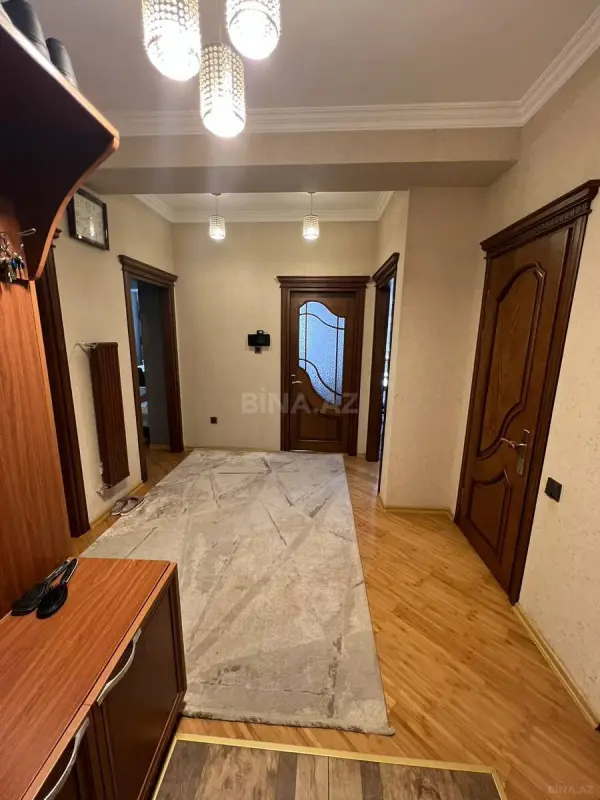 Satılır 3 otaqlı mənzil 75 m²