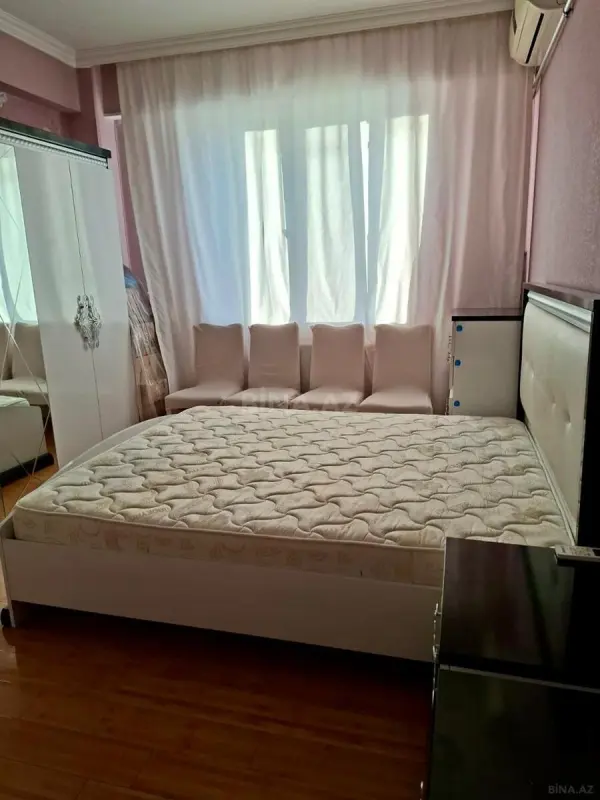 Kirayə verilir 2 otaqlı mənzil 54.3 m²