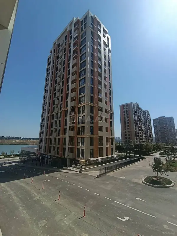 Satılır 3 otaqlı mənzil 65 m²