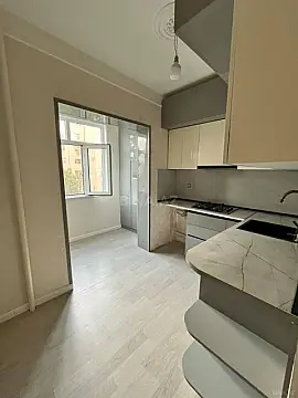 Kirayə verilir 2 otaqlı mənzil 65 m² — Bakı 2 otaq 65.00 m²