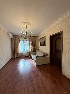 Satılır 3 otaqlı mənzil 80 m² — Bakı, Köhnə Günəşli 3 otaq 80.00 m²