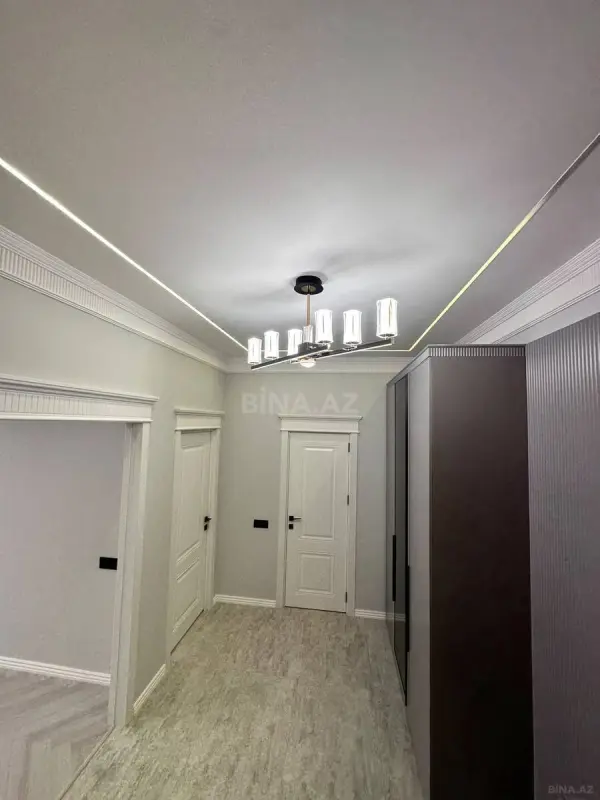 Satılır 3 otaqlı mənzil 73 m²