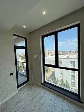 Satılır 2 otaqlı mənzil 60 m² — Bakı, Xətai 2 otaq 60.00 m²