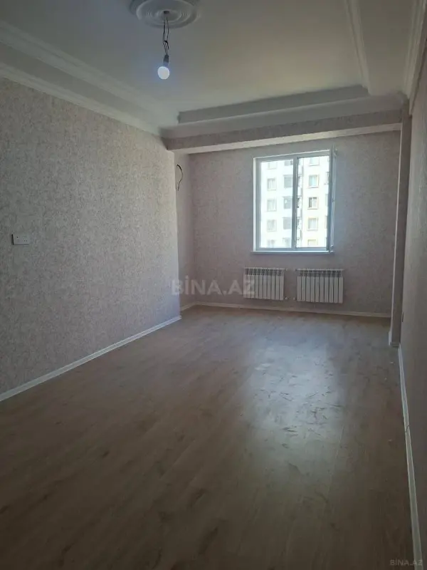 Satılır 2 otaqlı mənzil 60.1 m²