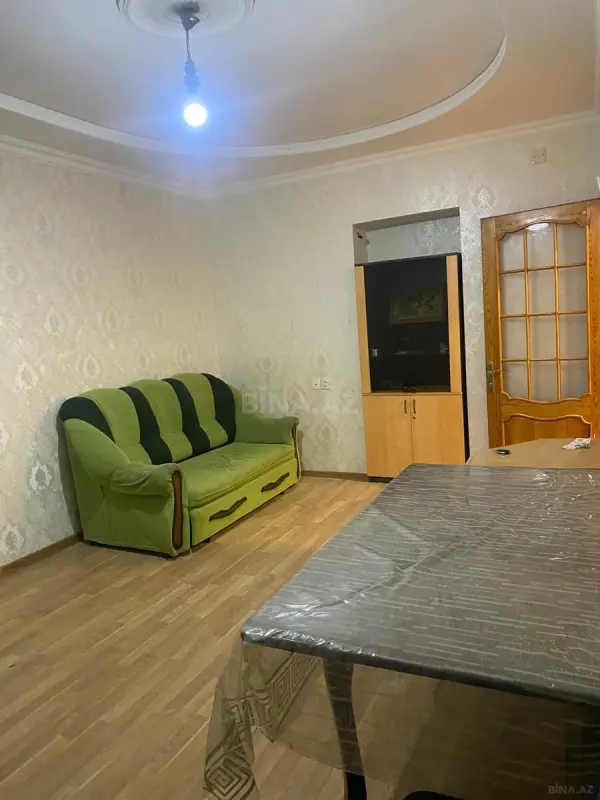 Satılır 3 otaqlı mənzil 75 m²