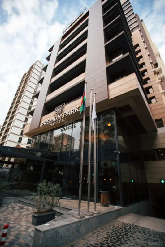 Kirayə verilir 2 otaqlı mənzil 110 m²