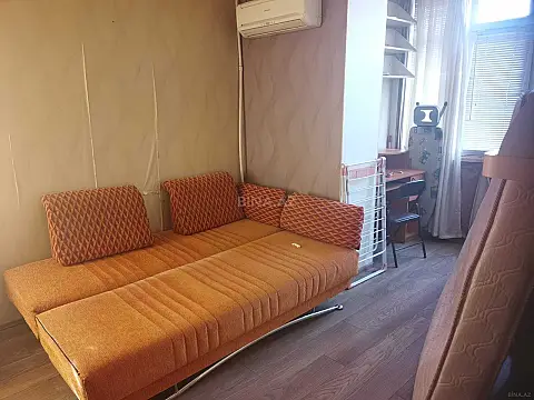 Kirayə verilir 1 otaqlı mənzil 33 m² — Bakı 1 otaq 33.00 m²