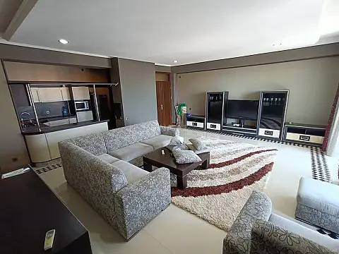 Kirayə verilir 2 otaqlı mənzil 90 m² — Bakı, Xətai 2 otaq 90.00 m²