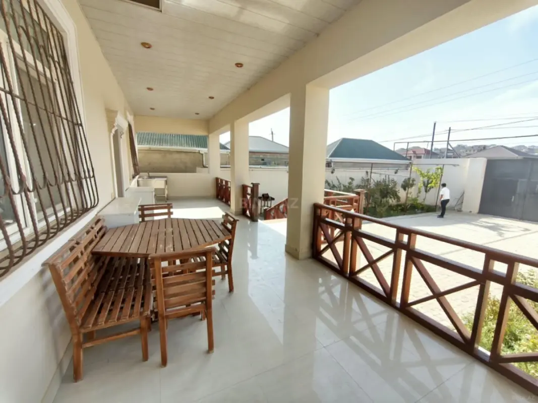 Satılır 3 otaqlı həyət evi 110 m²