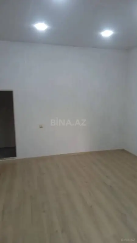 Kirayə verilir 1 otaqlı həyət evi 30 m²
