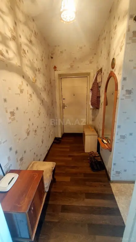 Satılır 2 otaqlı mənzil 42 m²