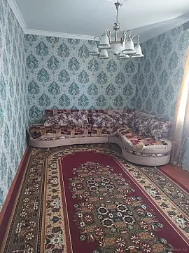 Kirayə verilir 3 otaqlı mənzil 75 m² — Gəncə 3 otaq 75.00 m²