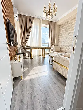 Satılır 2 otaqlı mənzil 55 m² — Bakı 2 otaq 55.00 m²