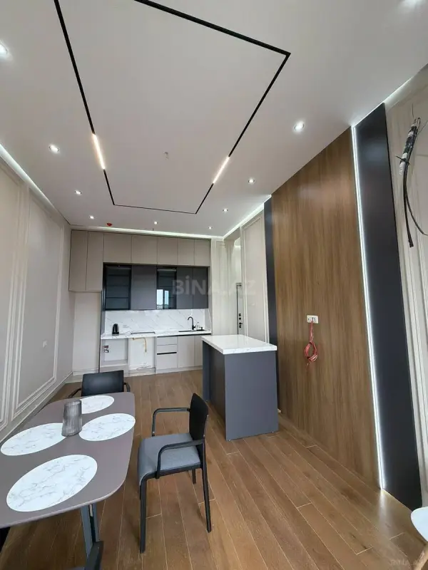 Satılır 3 otaqlı mənzil 72 m²