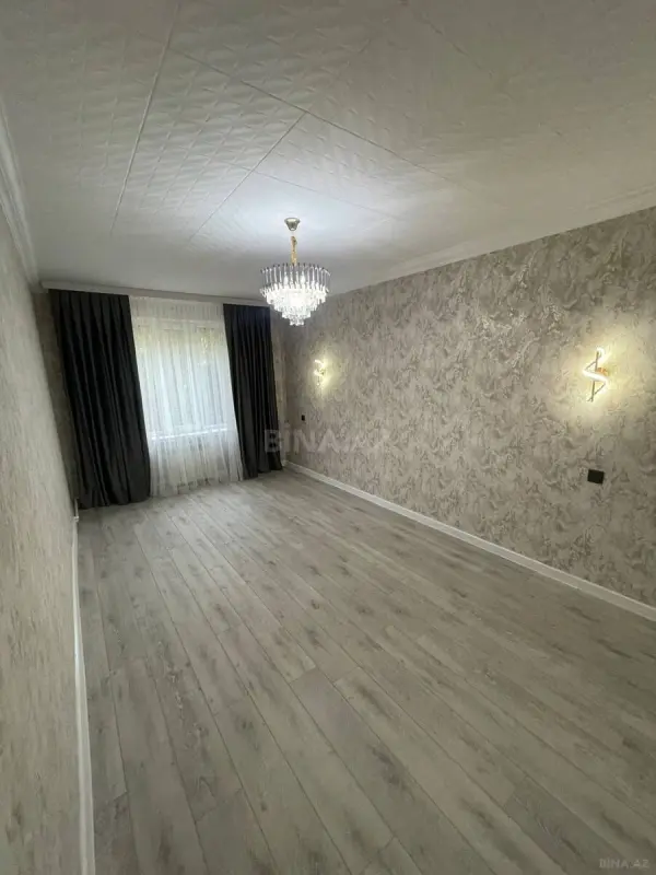 Satılır 3 otaqlı mənzil 65 m²