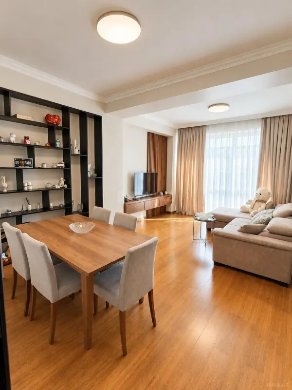 Satılır 3 otaqlı mənzil 95 m²