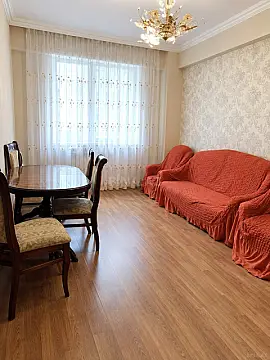 Satılır 2 otaqlı mənzil 65 m² — Xırdalan 2 otaq 65.00 m²