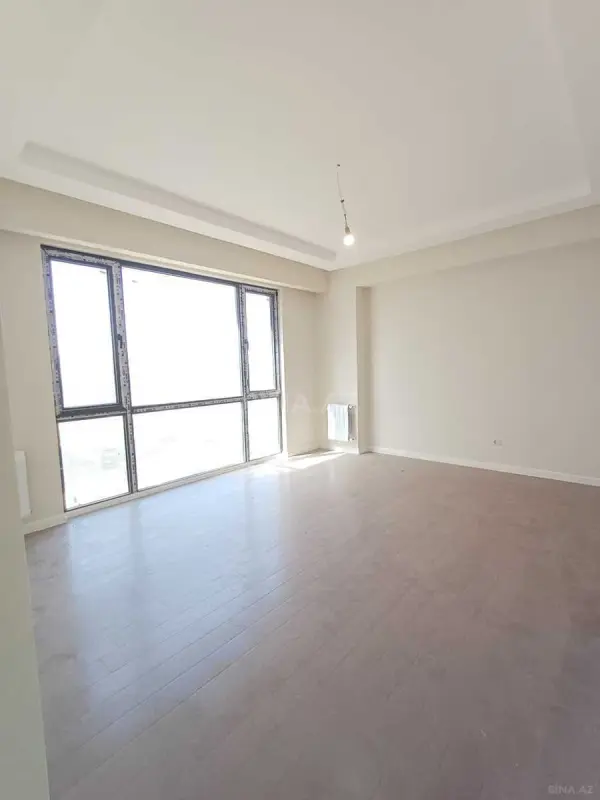 Satılır 2 otaqlı mənzil 64 m²