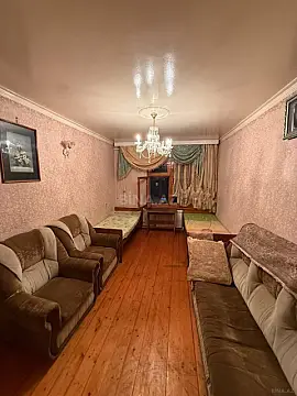 Kirayə verilir 2 otaqlı mənzil 60 m² — Bakı, Yeni Yasamal 2 otaq 60.00 m²