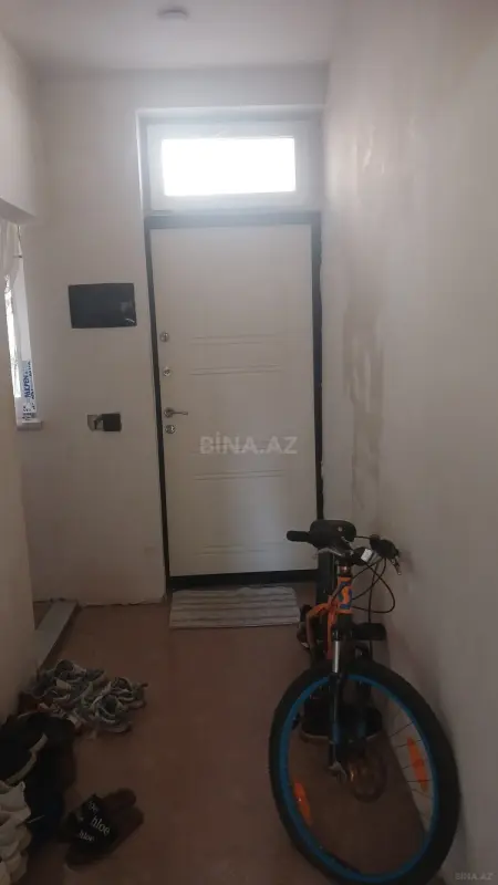 Satılır 4 otaqlı həyət evi 100 m²