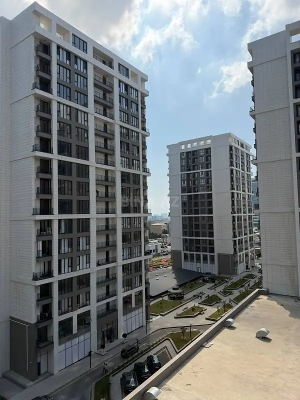 Kirayə verilir 3 otaqlı mənzil 80 m²