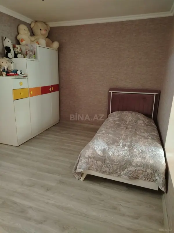 Kirayə verilir 4 otaqlı həyət evi 115 m²