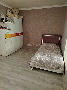 Kirayə verilir 4 otaqlı həyət evi 115 m² — Bakı, Şüvəlan 4 otaq 115.00 m²