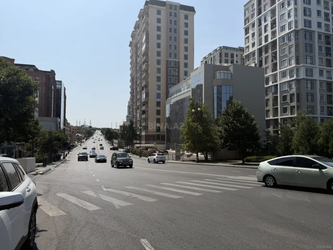Satılır 2 otaqlı mənzil 64 m²
