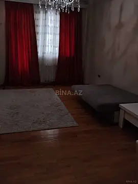Kirayə verilir 3 otaqlı mənzil 150 m² — Bakı, Nərimanov 3 otaq 150.00 m²