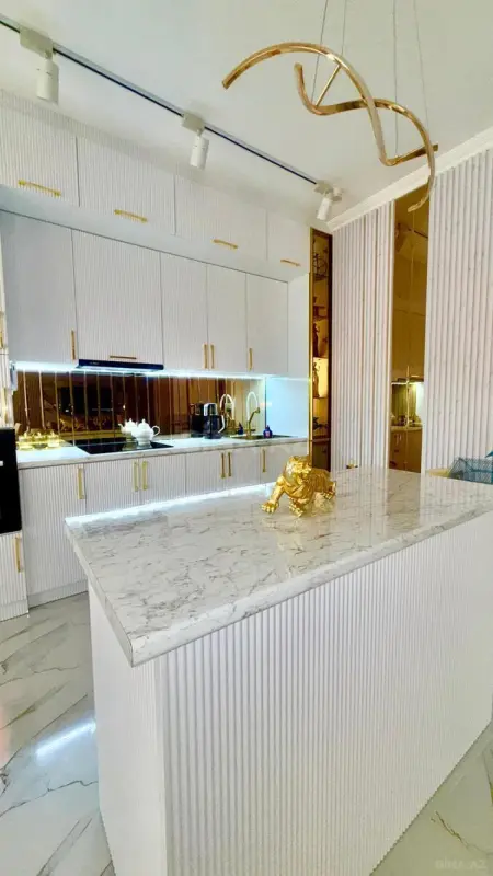 Satılır 4 otaqlı həyət evi 127 m²