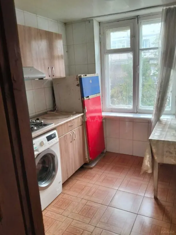 Kirayə verilir 3 otaqlı mənzil 70 m²